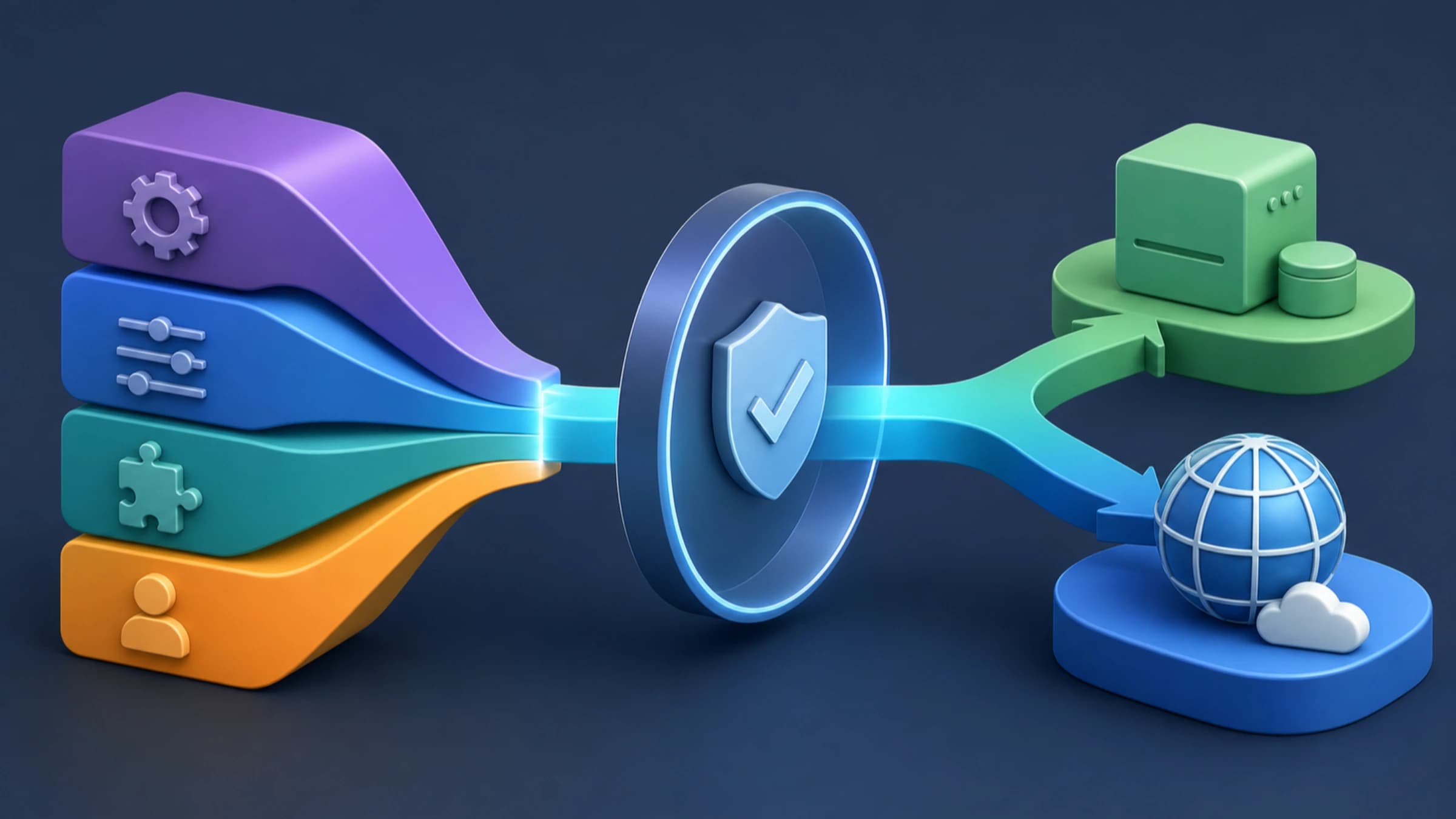 Codex config.toml 无效 transport 诊断图,从不完整 MCP block 分到 stdio command 与 HTTP url