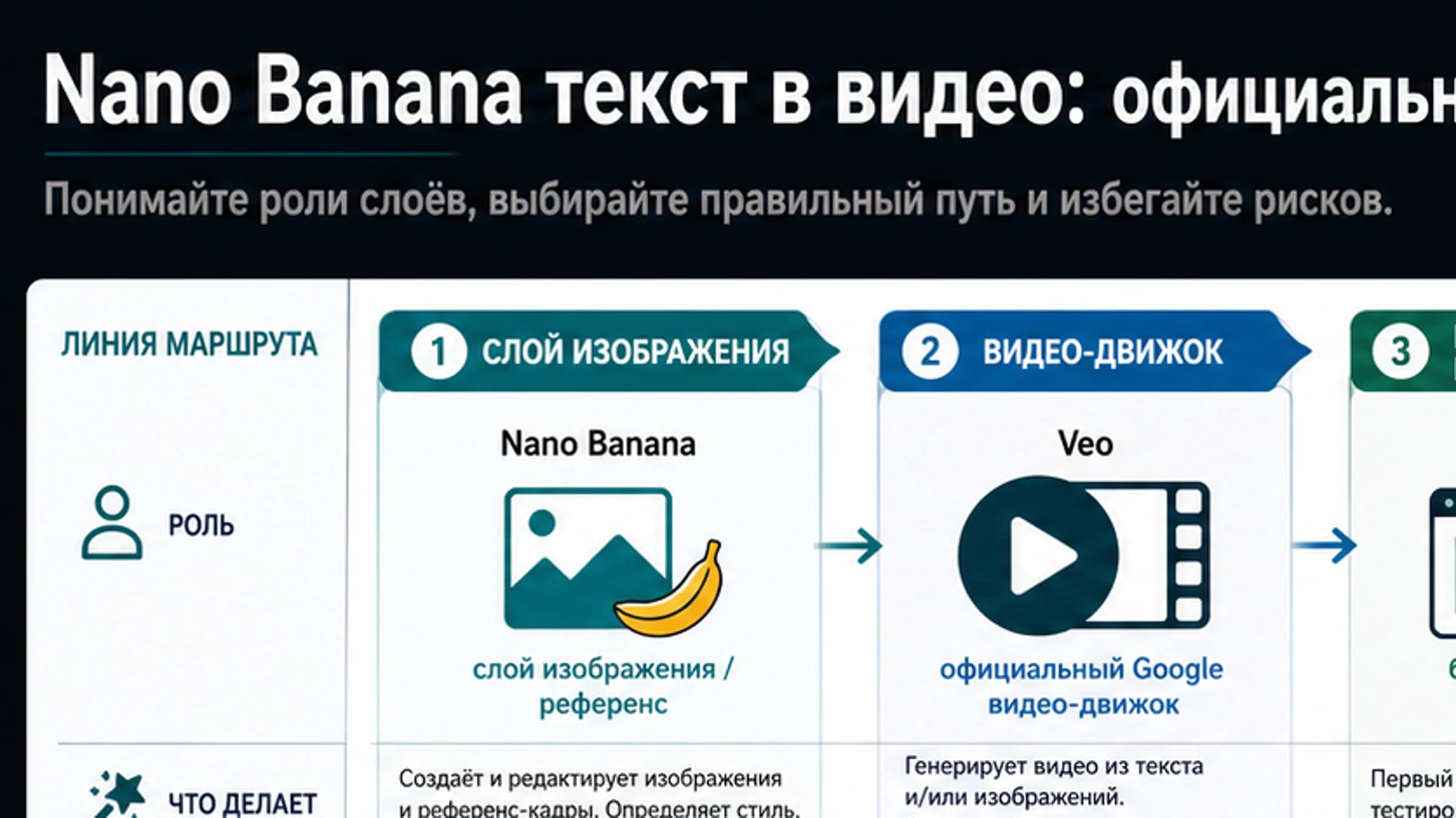 Nano Banana Pro 换人提示词的信息板,包含身份来源、目标场景、分支选择和安全停止规则