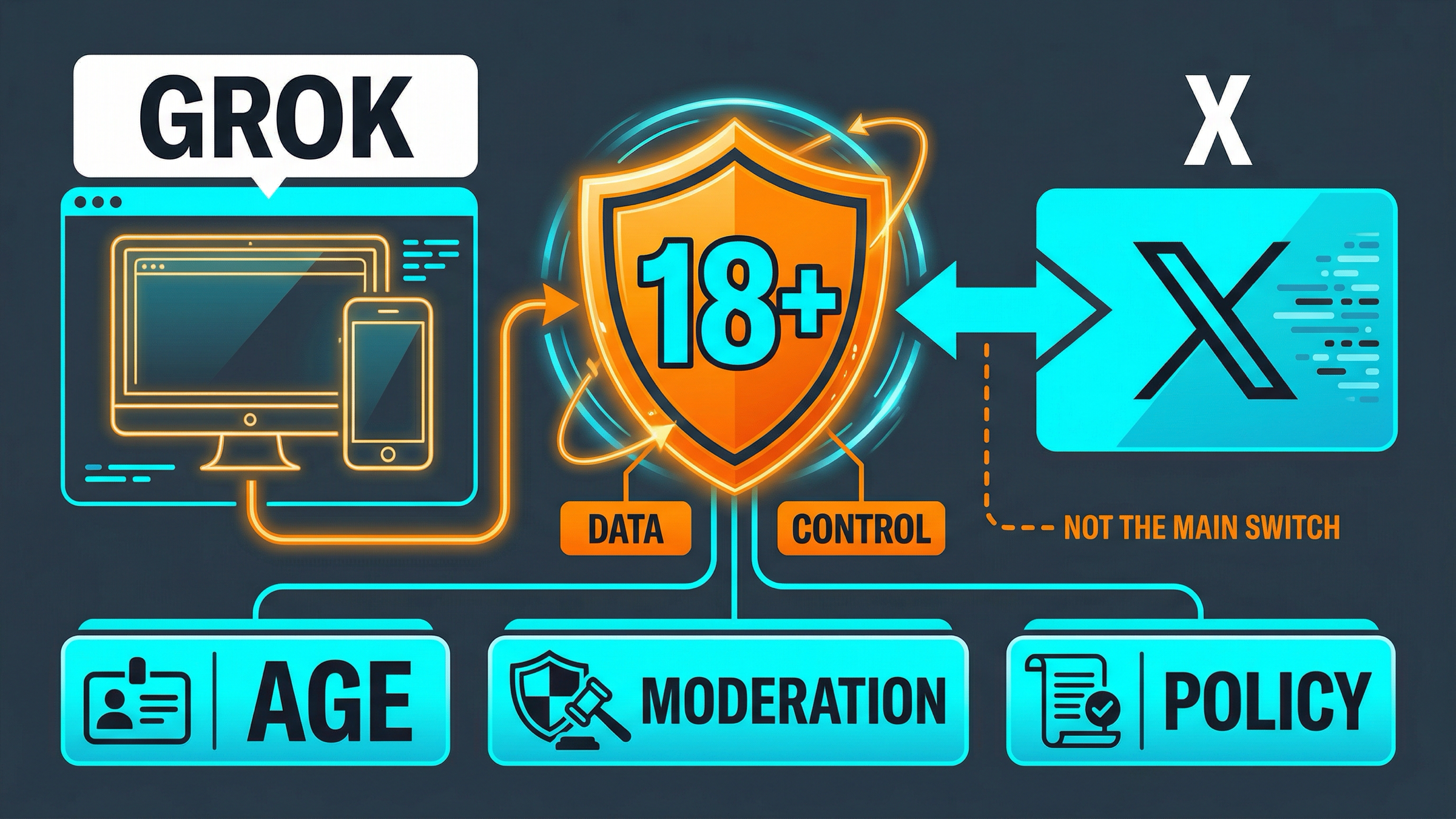 How to Enable NSFW Grok: What Still Works, What Changed, and Where the Setting Lives (2026)