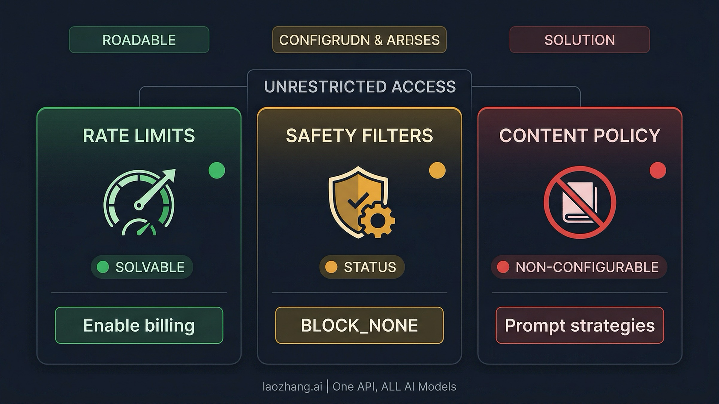 Nano Banana Pro Unrestricted API Access: Complete 2026 Guide to Safety Settings, Rate Limits & Unlimited Generation