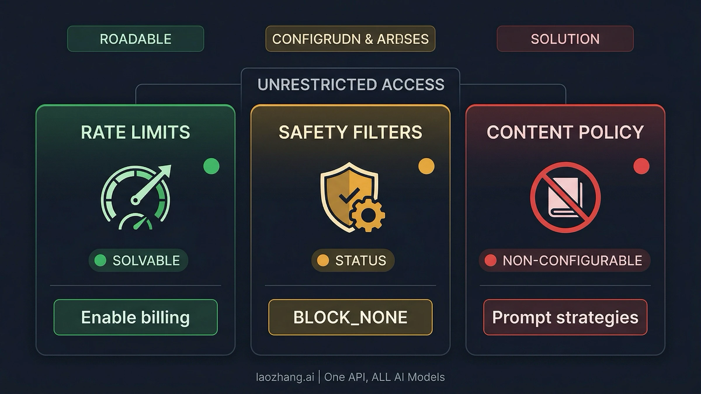 Nano Banana Pro Unrestricted API Access: Complete 2026 Guide to Safety Settings, Rate Limits & Unlimited Generation