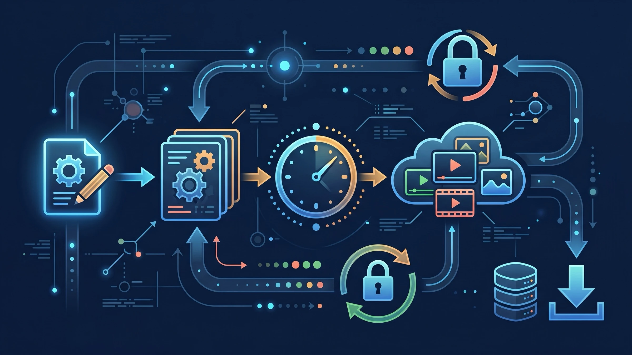 How to Call the Seedance 2.0 API: Submit, Poll, Download, References, and Retries