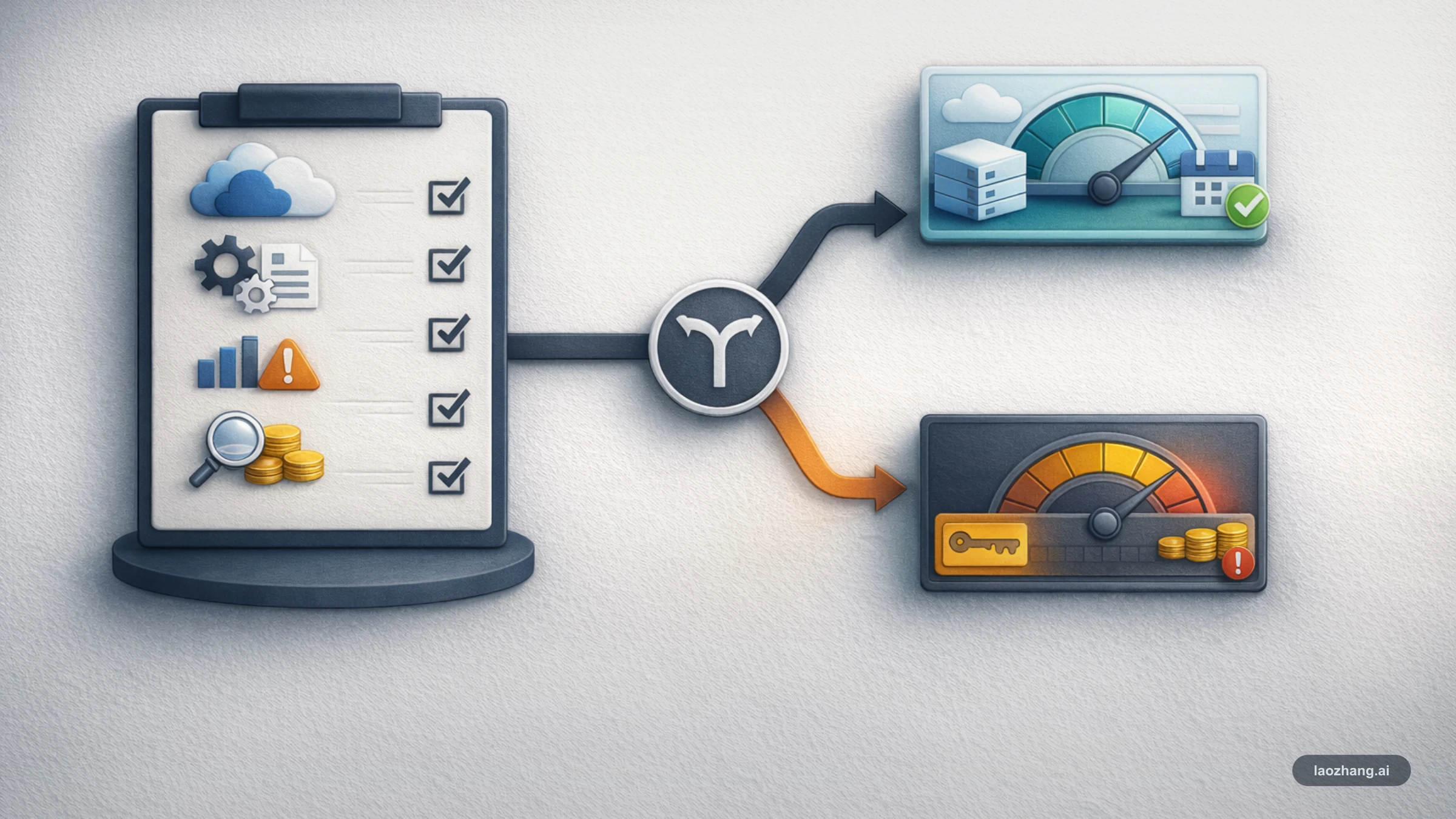 Checklist de billing de Codex antes de crear o usar API key