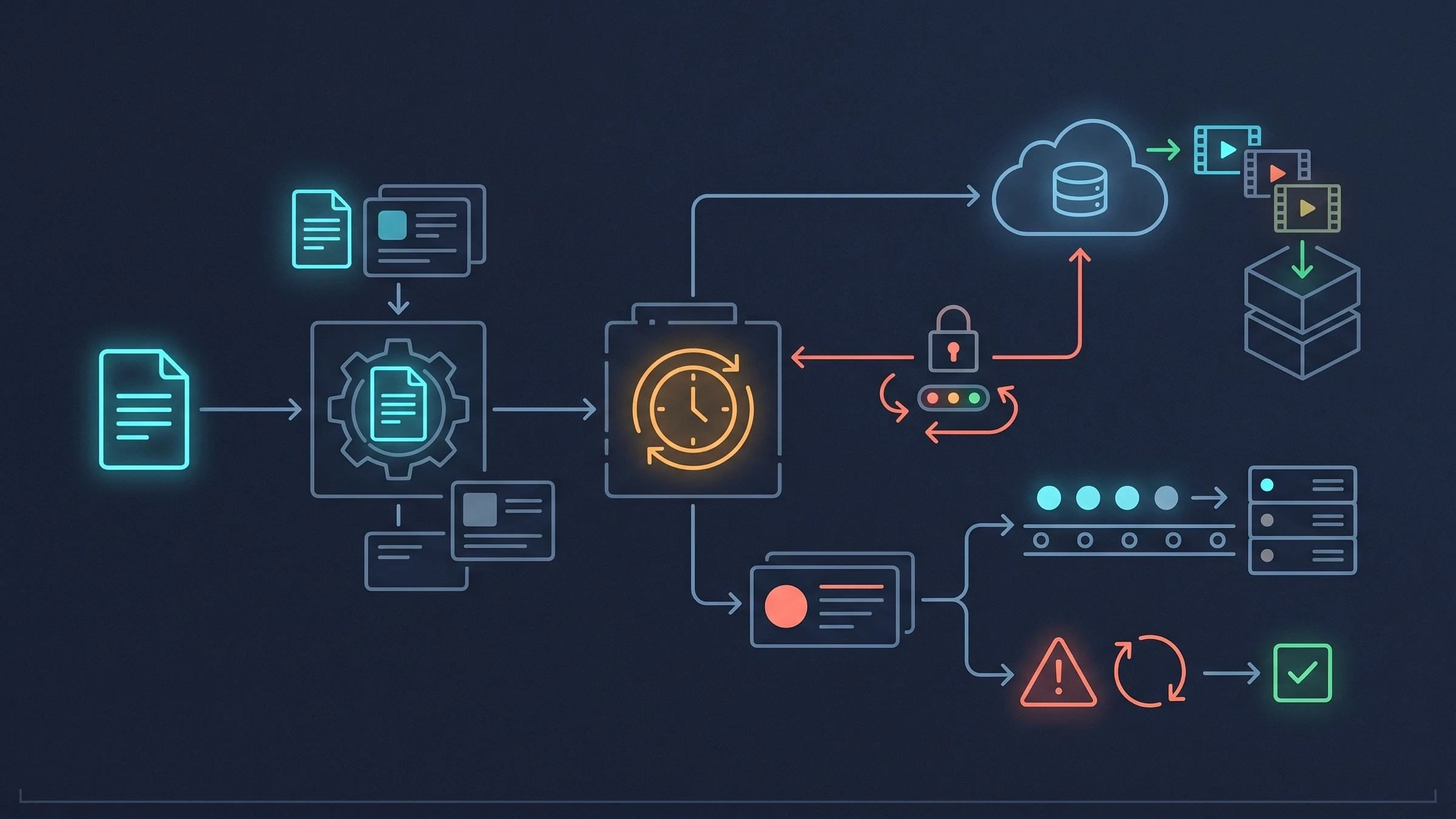 Cómo llamar a la API de Seedance 2.0: enviar, consultar, descargar, referencias y reintentos