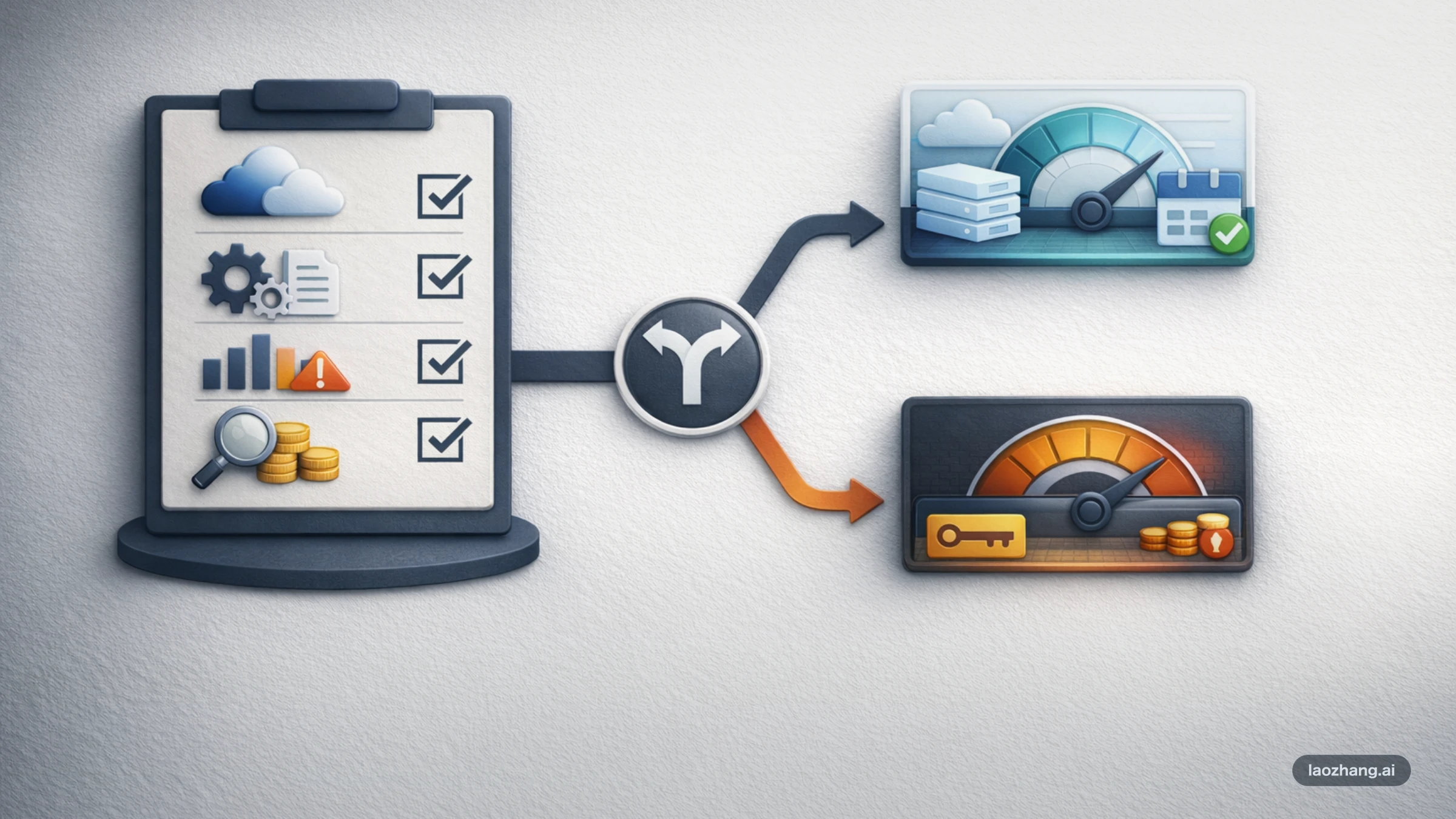 CodexでAPIキー作成前に見る請求チェックリスト