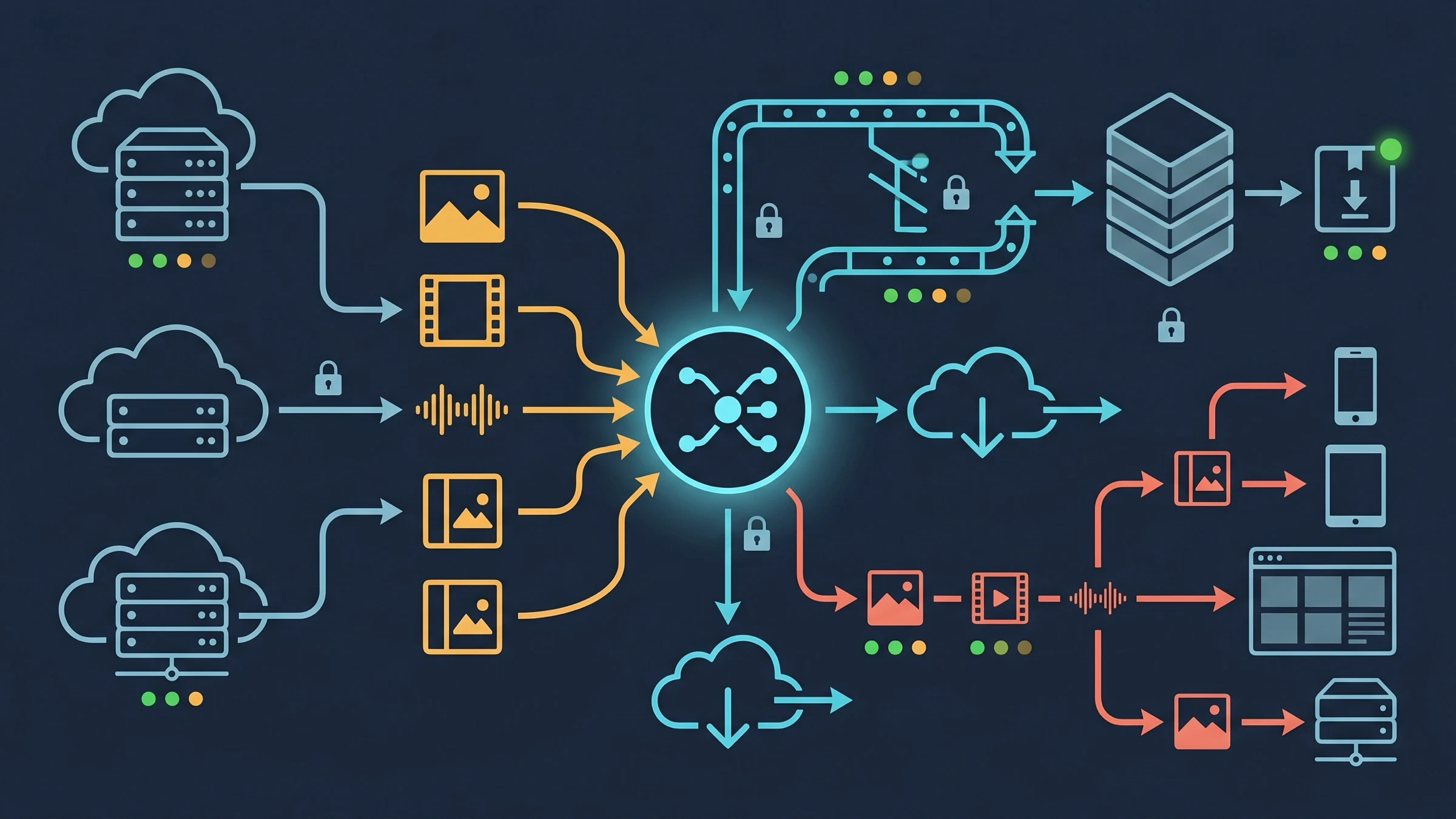 Seedance 2.0 API の参照素材マップ：画像、動画、音声、first_frame、last_frame