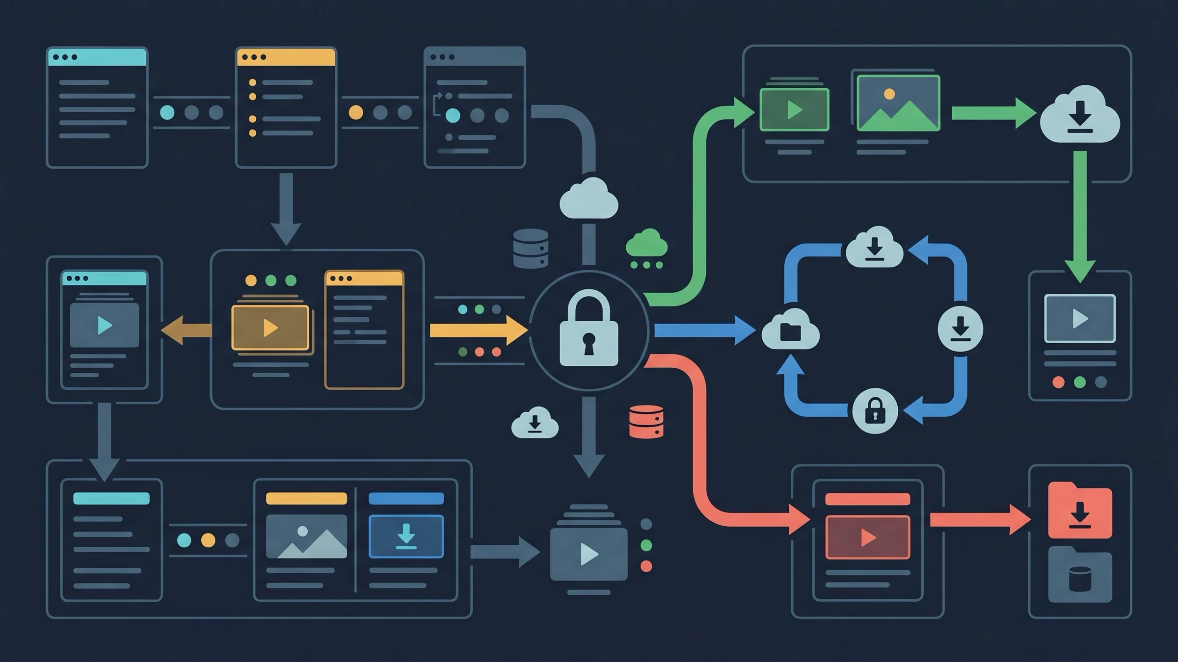 Seedance 2.0 API のリトライ判断マトリクス：create timeout、queued/running、succeeded、failed