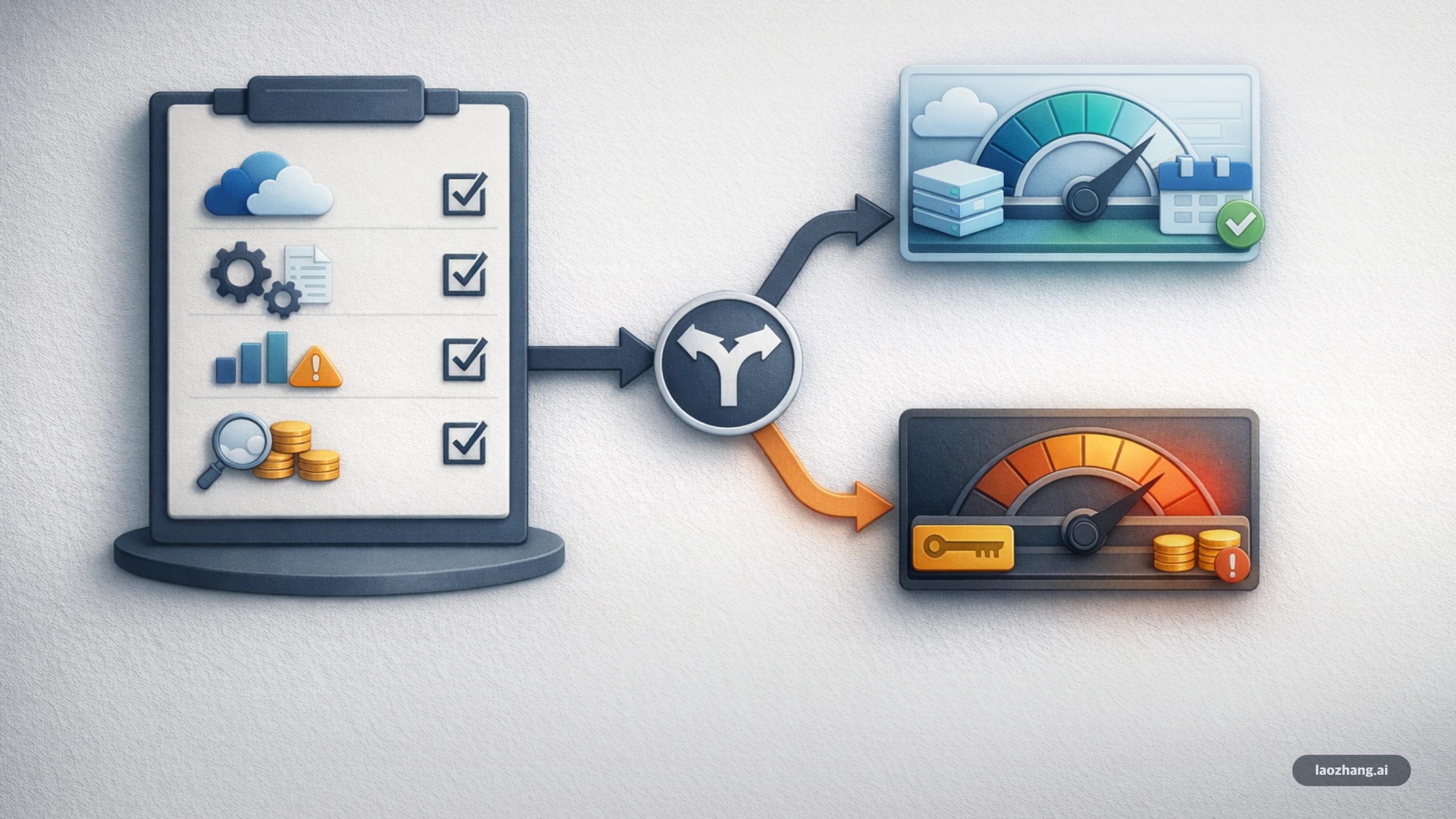 Codex API key 생성 전 과금 확인 체크리스트