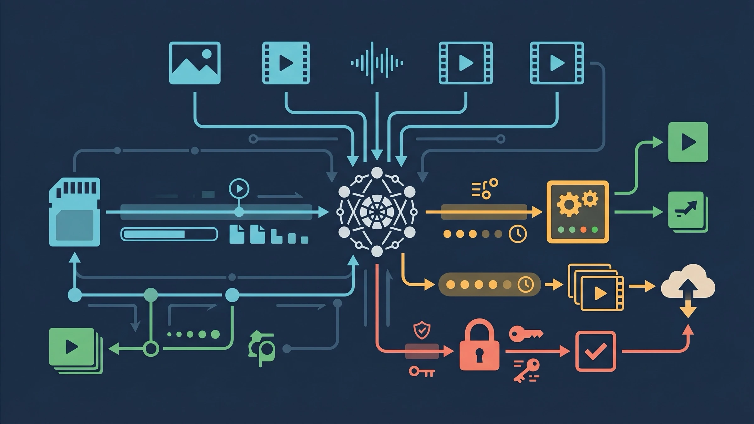 Seedance 2.0 API 참조 자료 맵: 이미지, 영상, 오디오, first_frame, last_frame