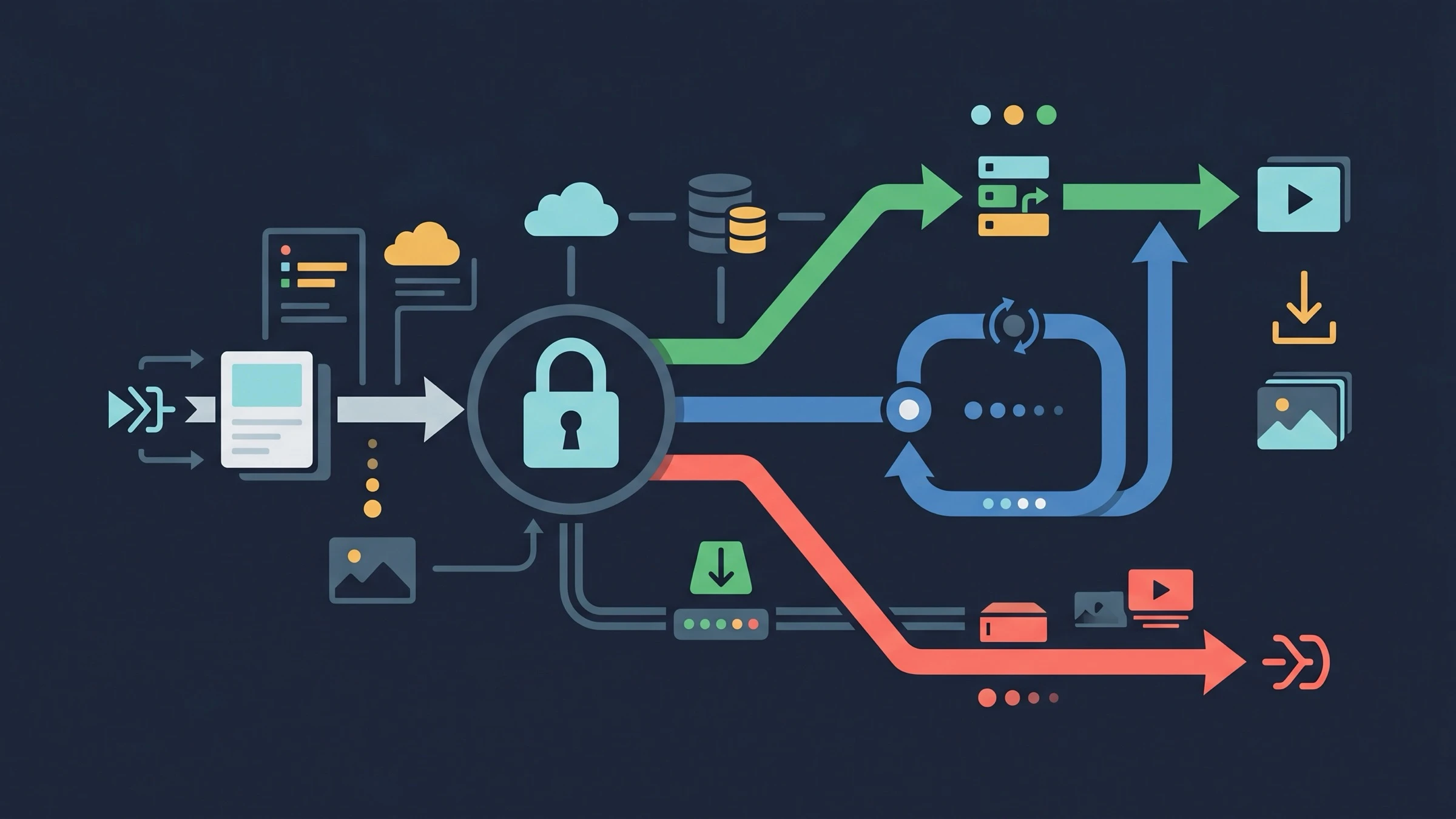 Seedance 2.0 API 재시도 결정 매트릭스: create timeout, queued/running, succeeded, failed