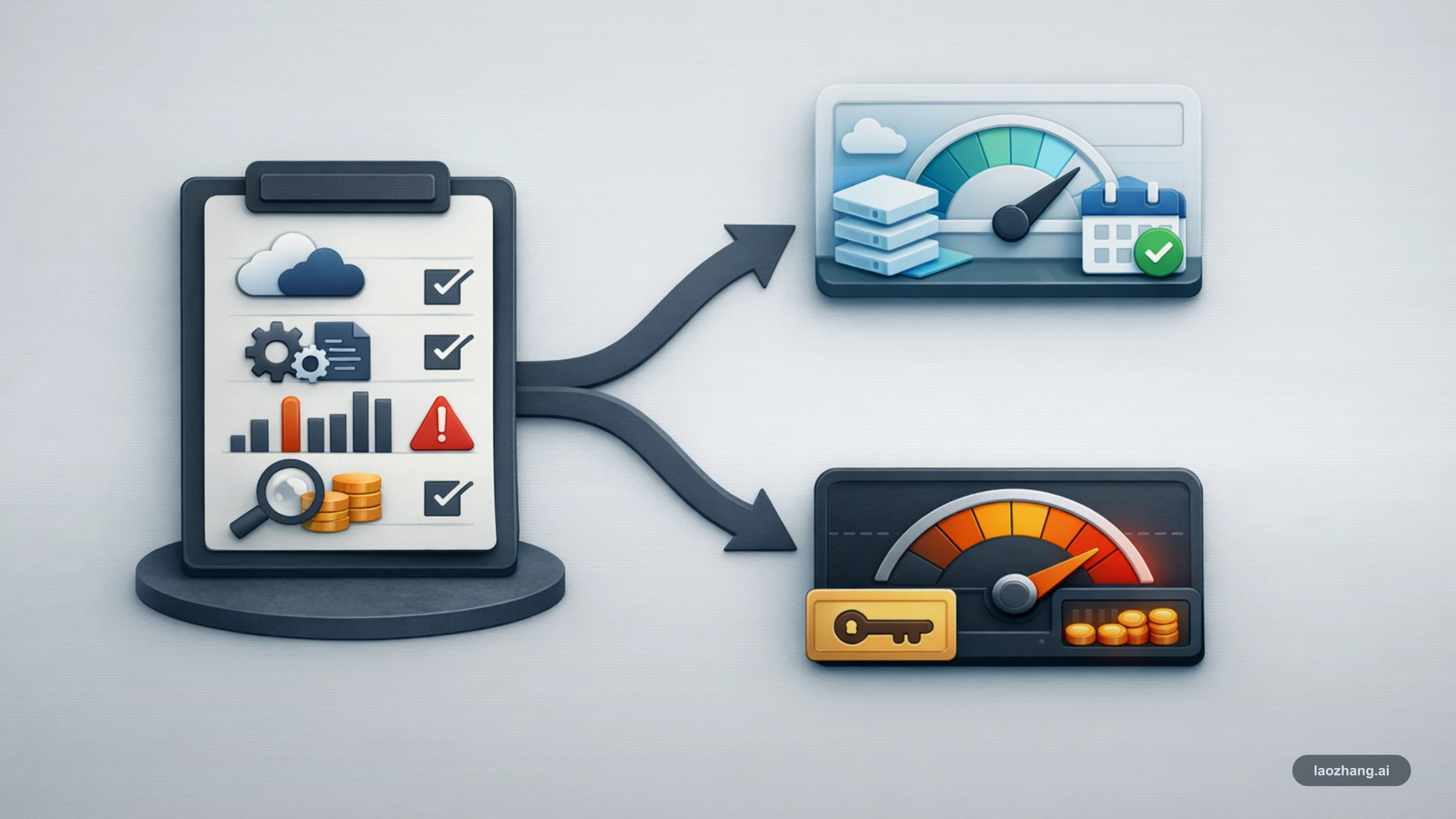Чеклист Codex billing перед выбором API key