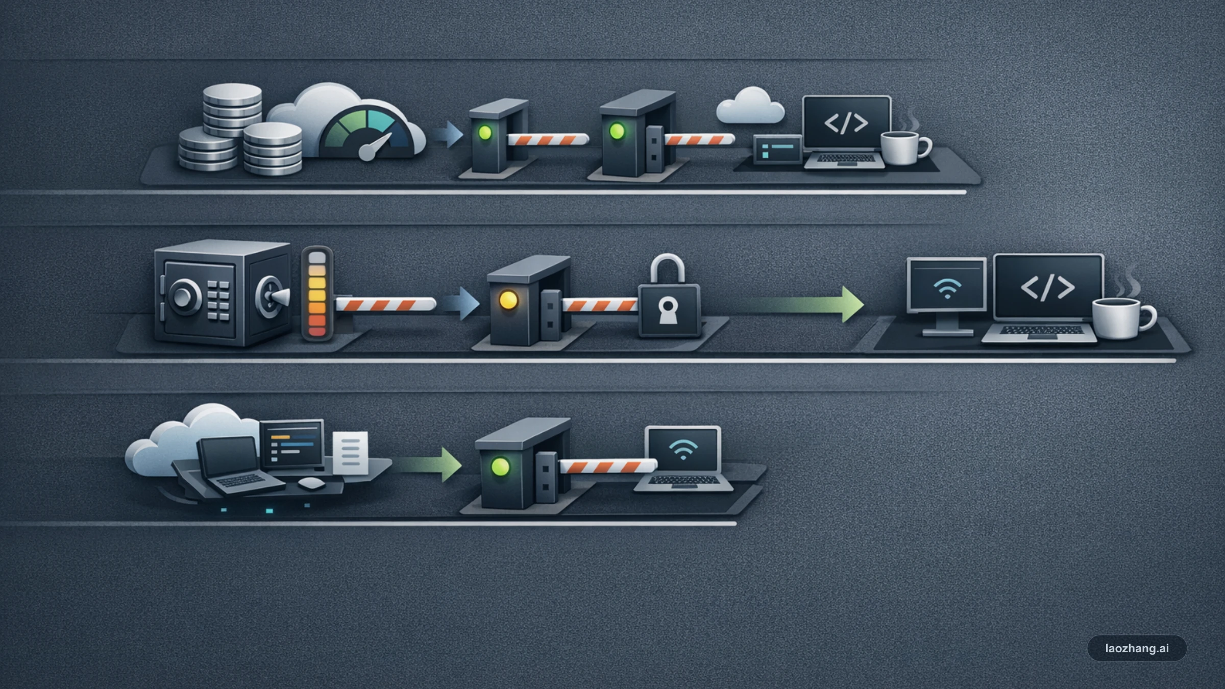 Три маршрута Codex: ChatGPT sign-in, API key sign-in и credits