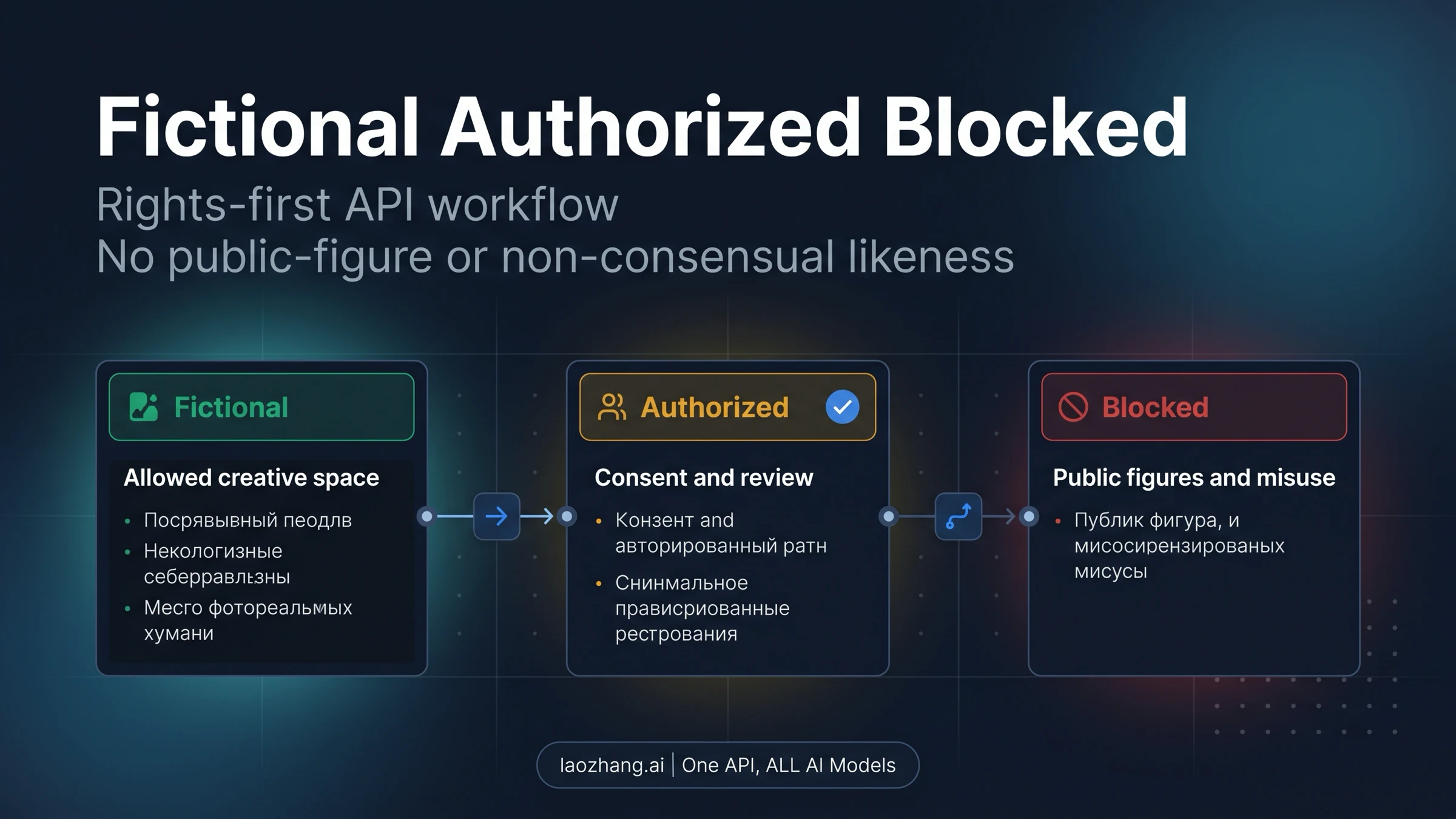 Карта решений Seedance 2.0 для реальных людей