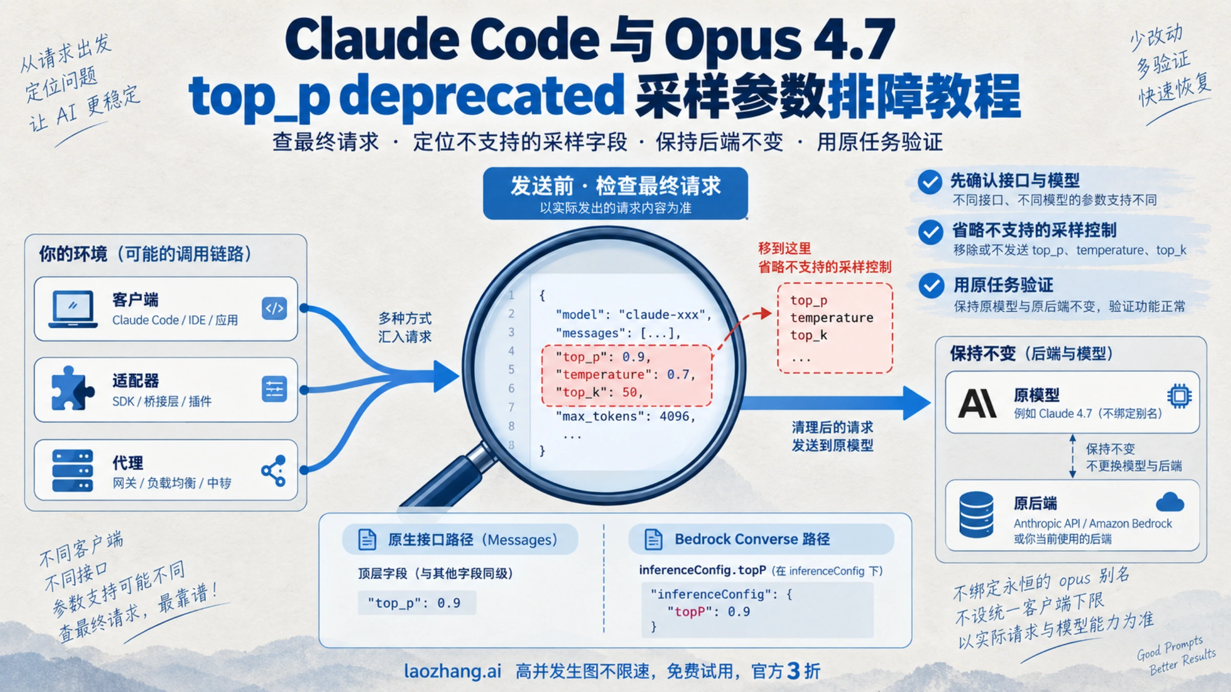 确认真实客户端、模型和接口后清理最终采样字段，并在原任务验证的主题图。